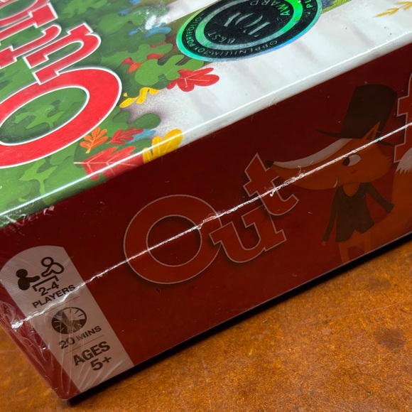 Outfoxed! Mystery Adventure Game for Kids - Picture 5 of 7